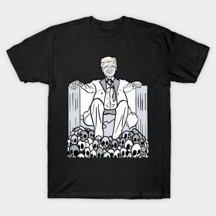 Trump Memorial T-Shirt